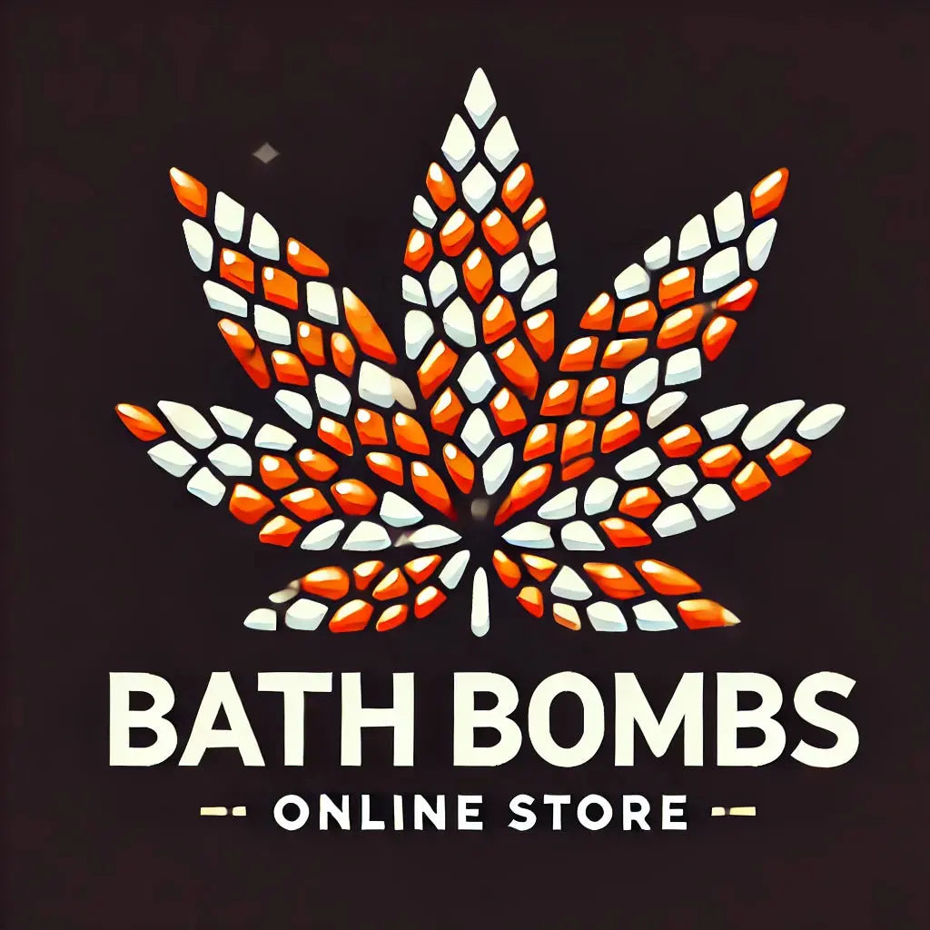 Bath-Bombs Carolina Hemp Cafe