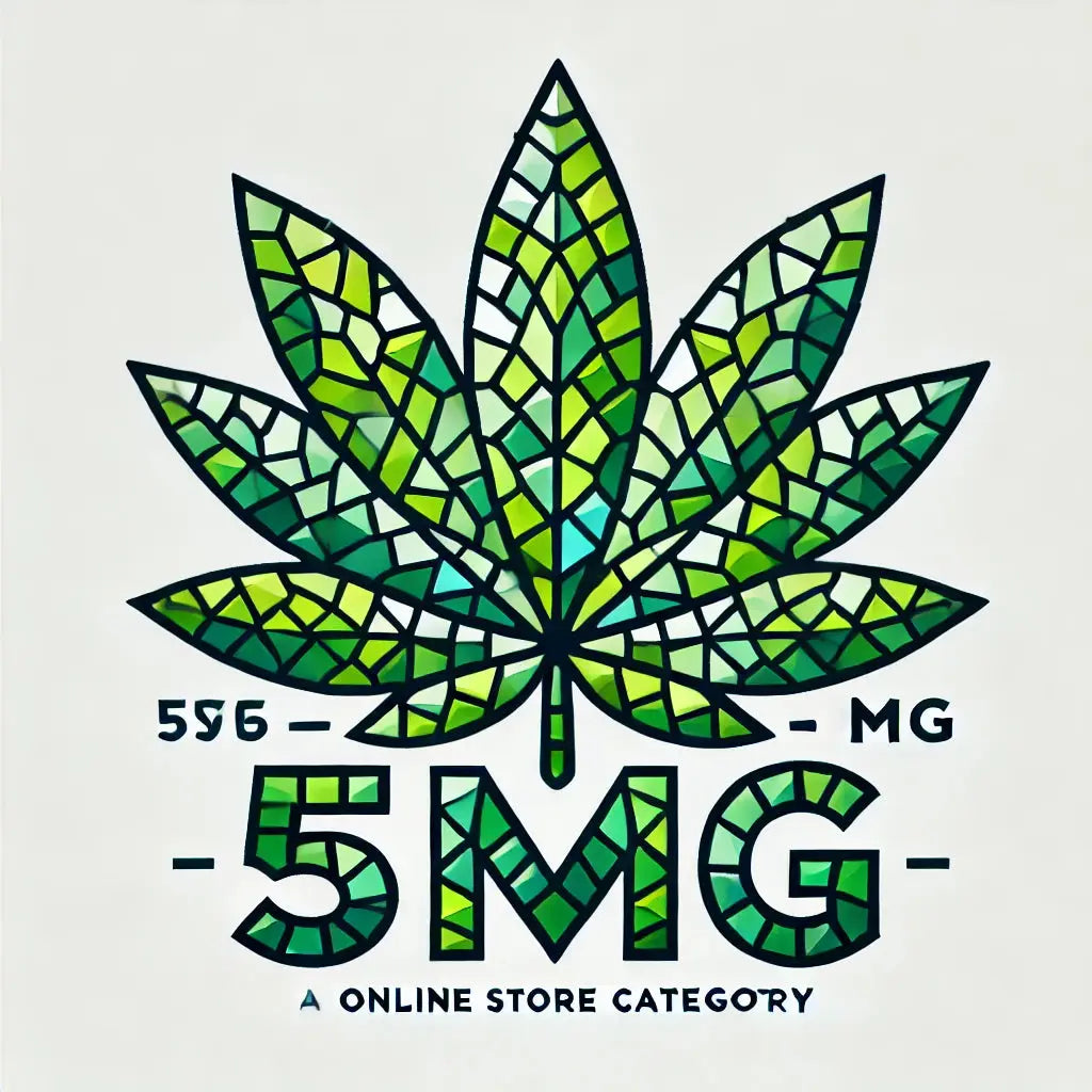 5-MG Carolina Hemp Cafe