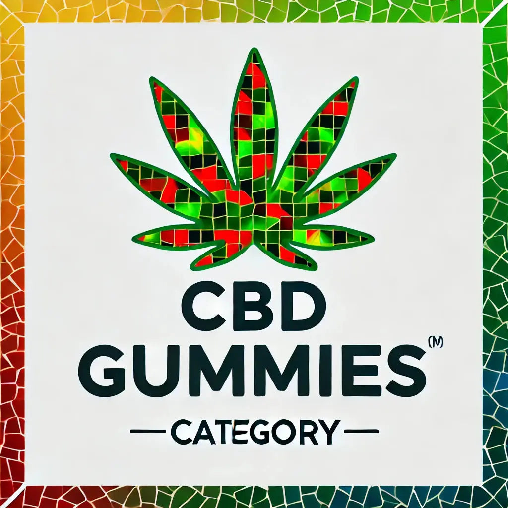 CBD-Gummies Carolina Hemp Cafe