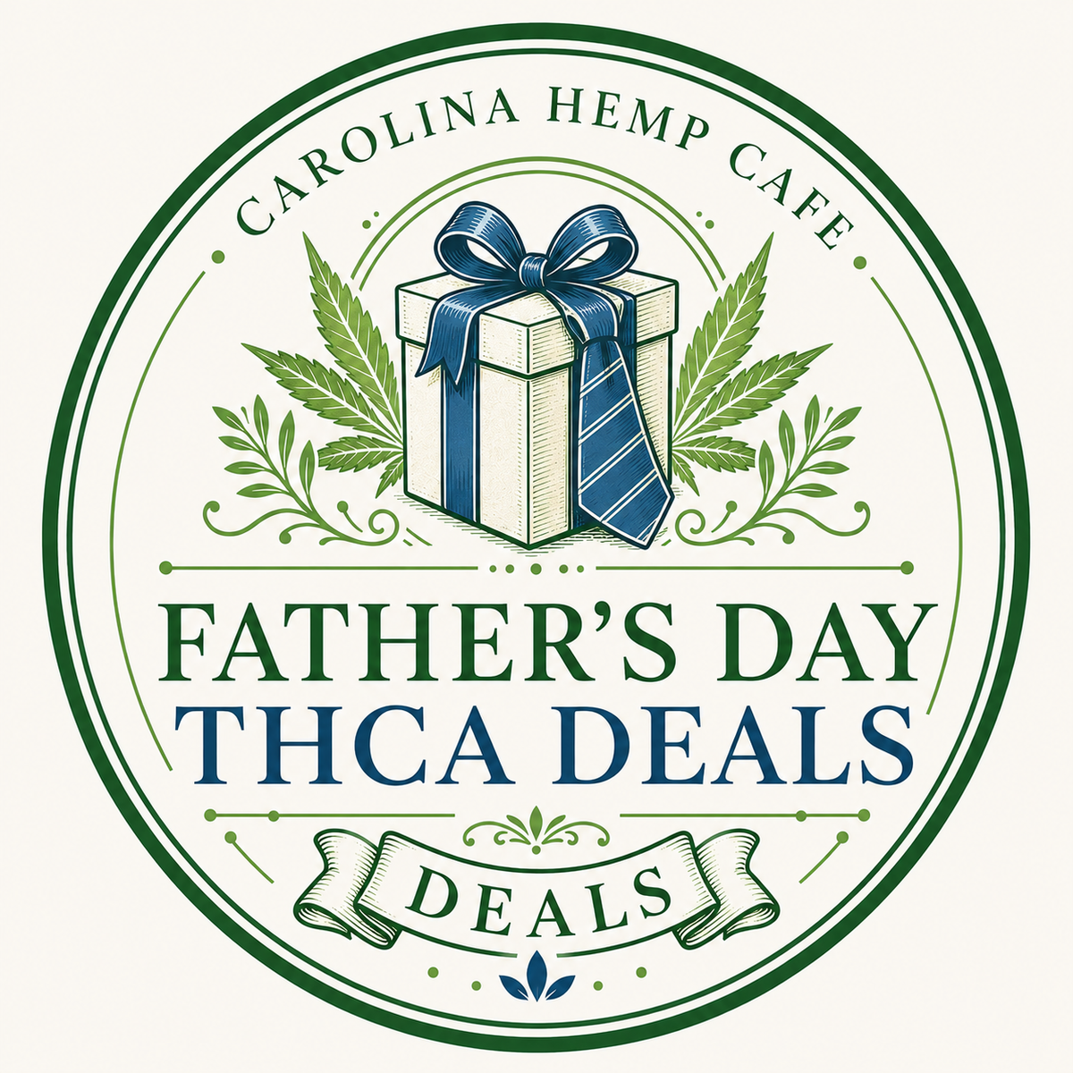 Father’s Day THCA Deals