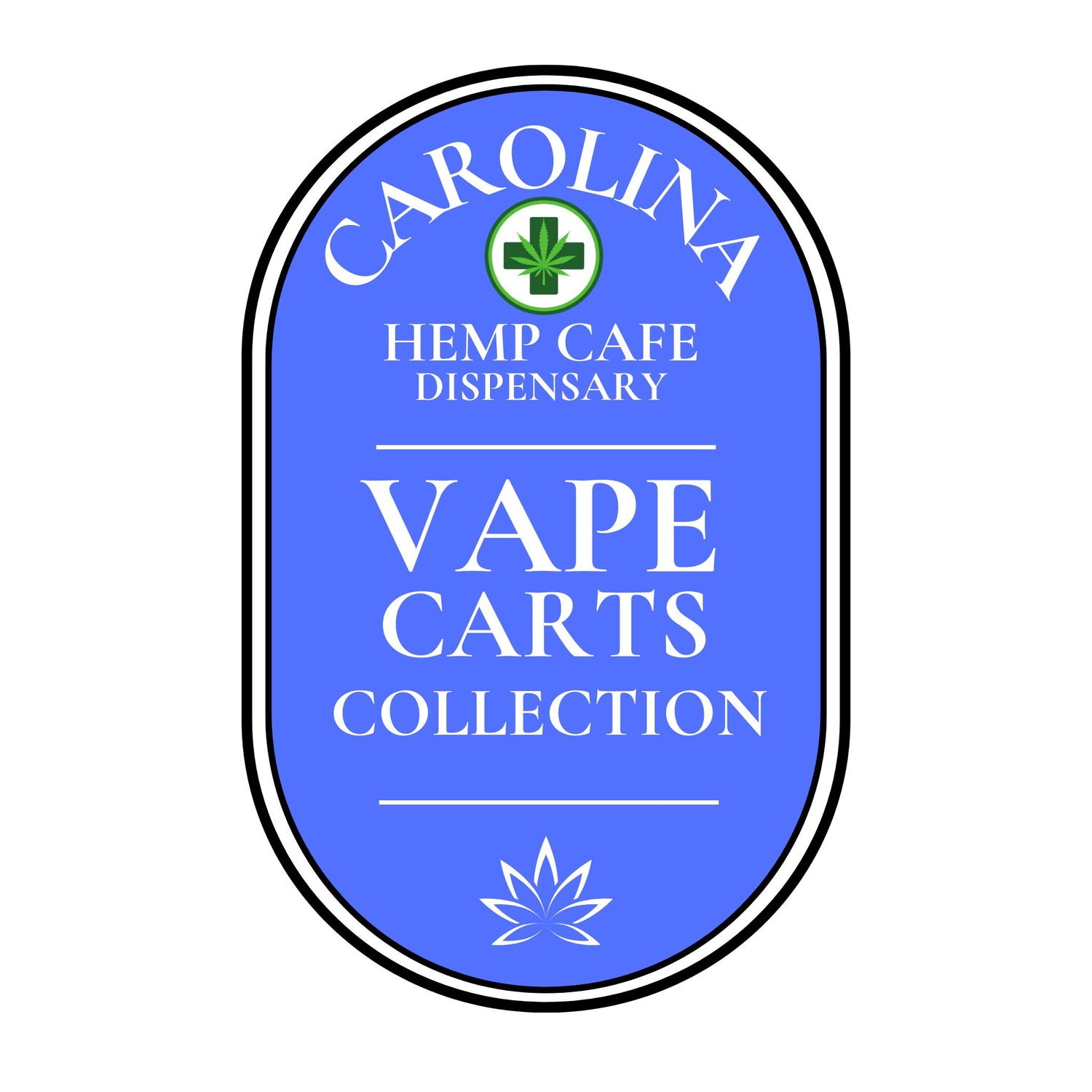 Vape-Pens Carolina Hemp Cafe