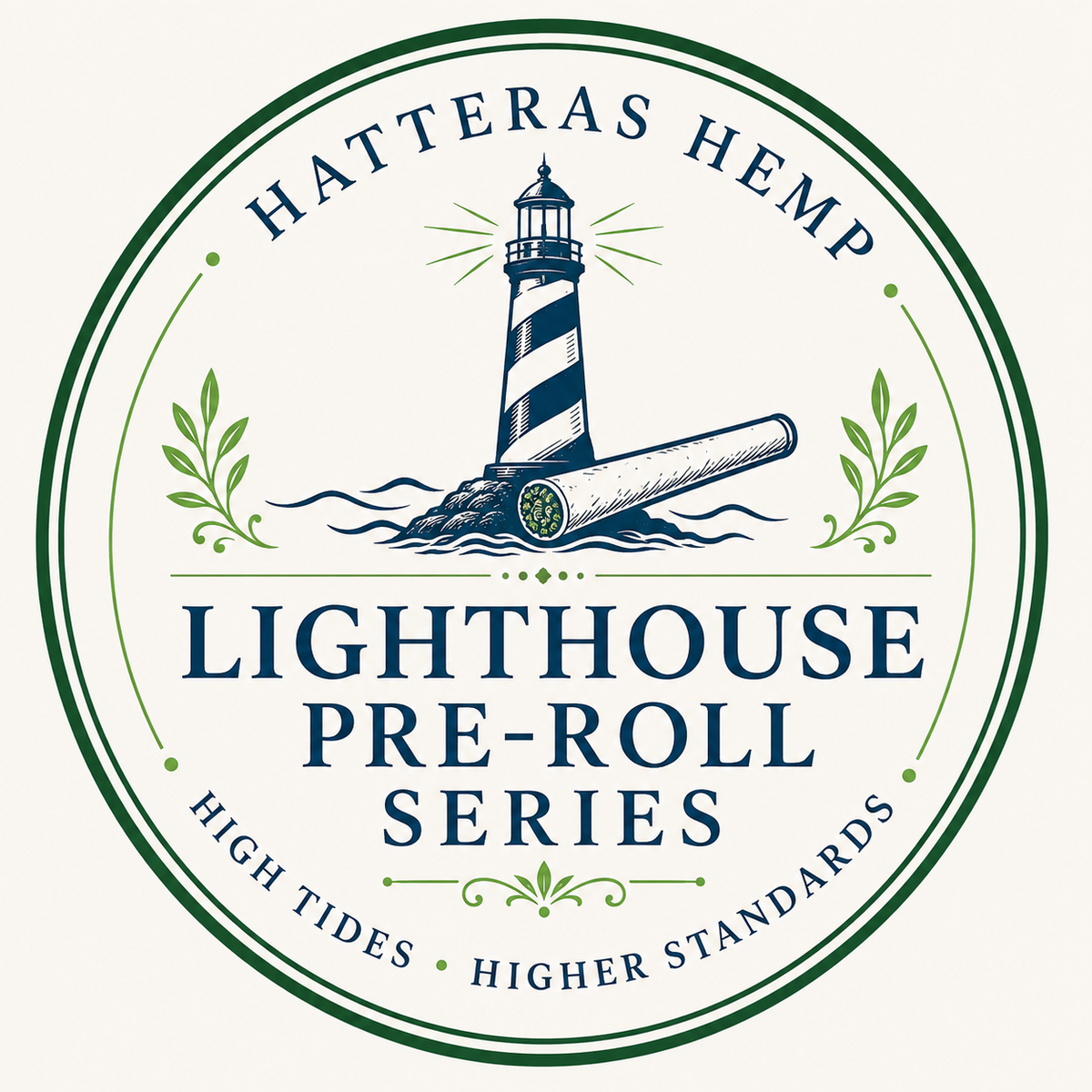 Lighthouse Pre-Roll Series