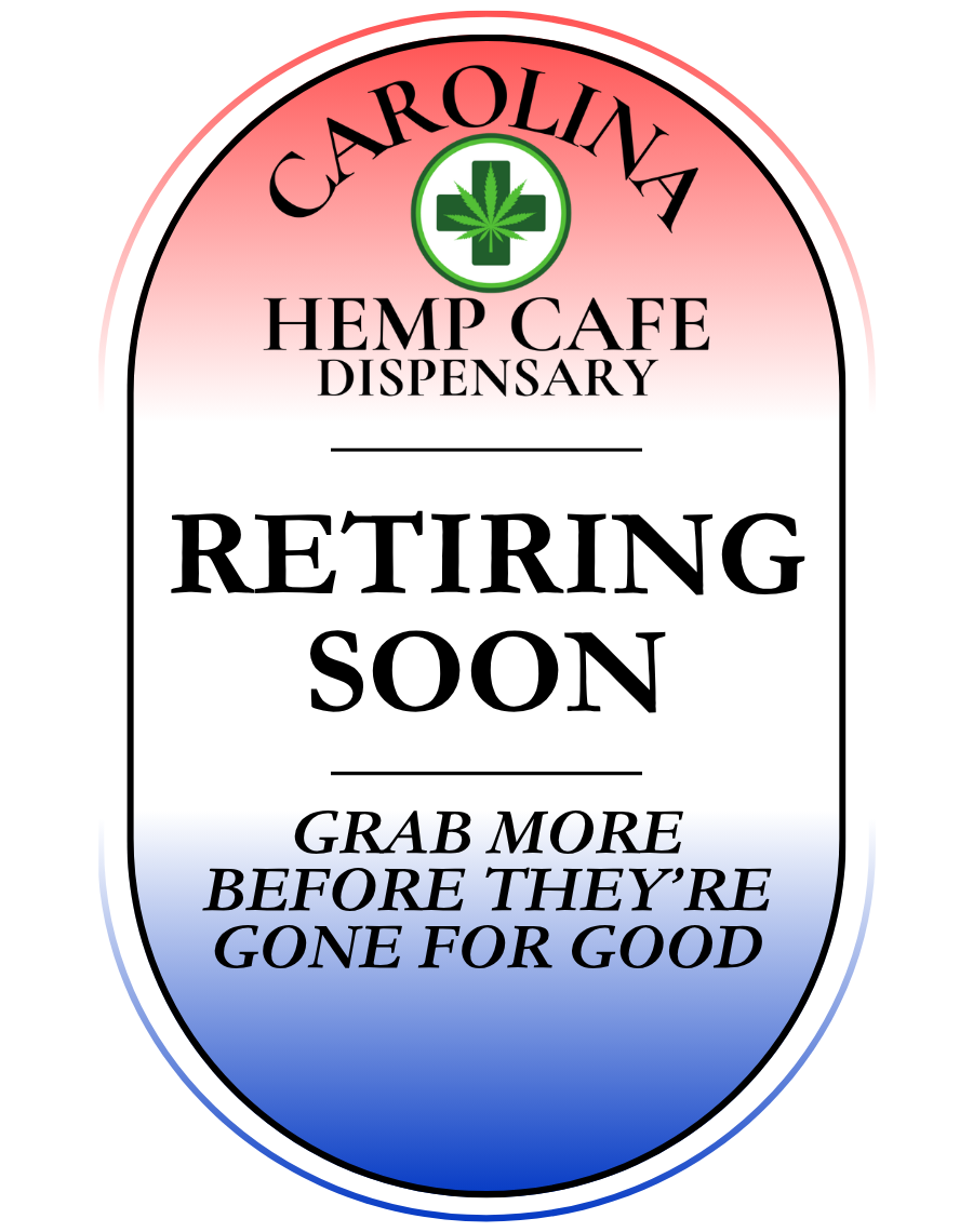Retiring Soon! – Last Chance Cannabis Deals