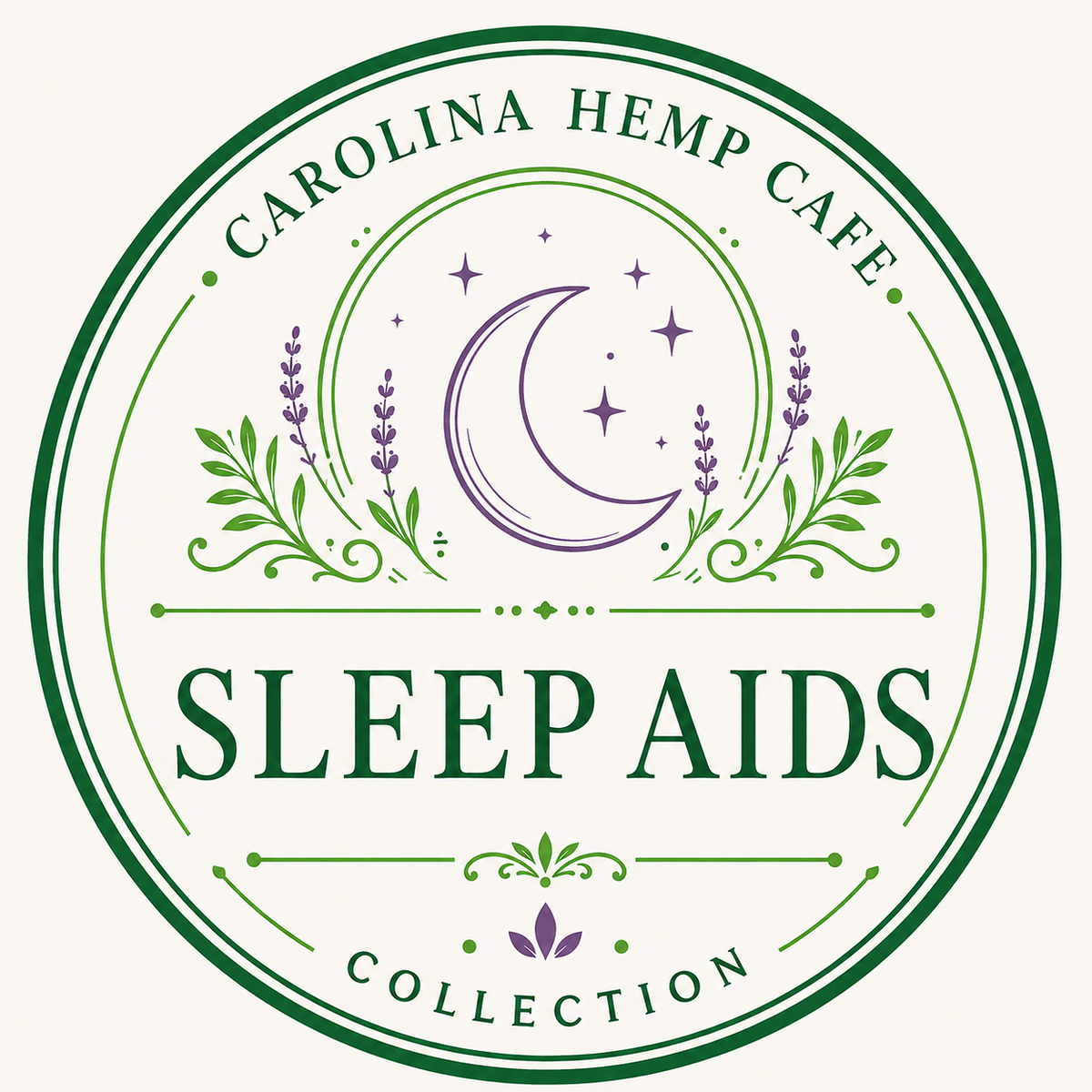 Sleep Carolina Hemp Cafe