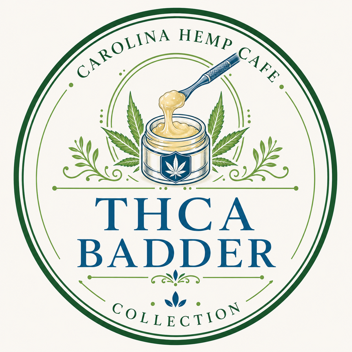 THCA Badder