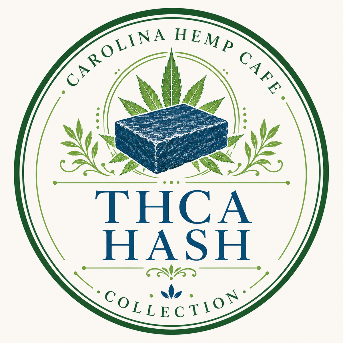 THCA Hash