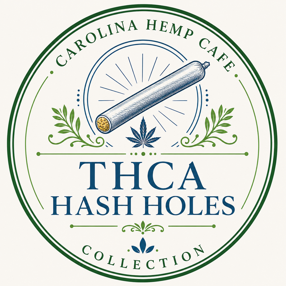 THCA Hash Holes