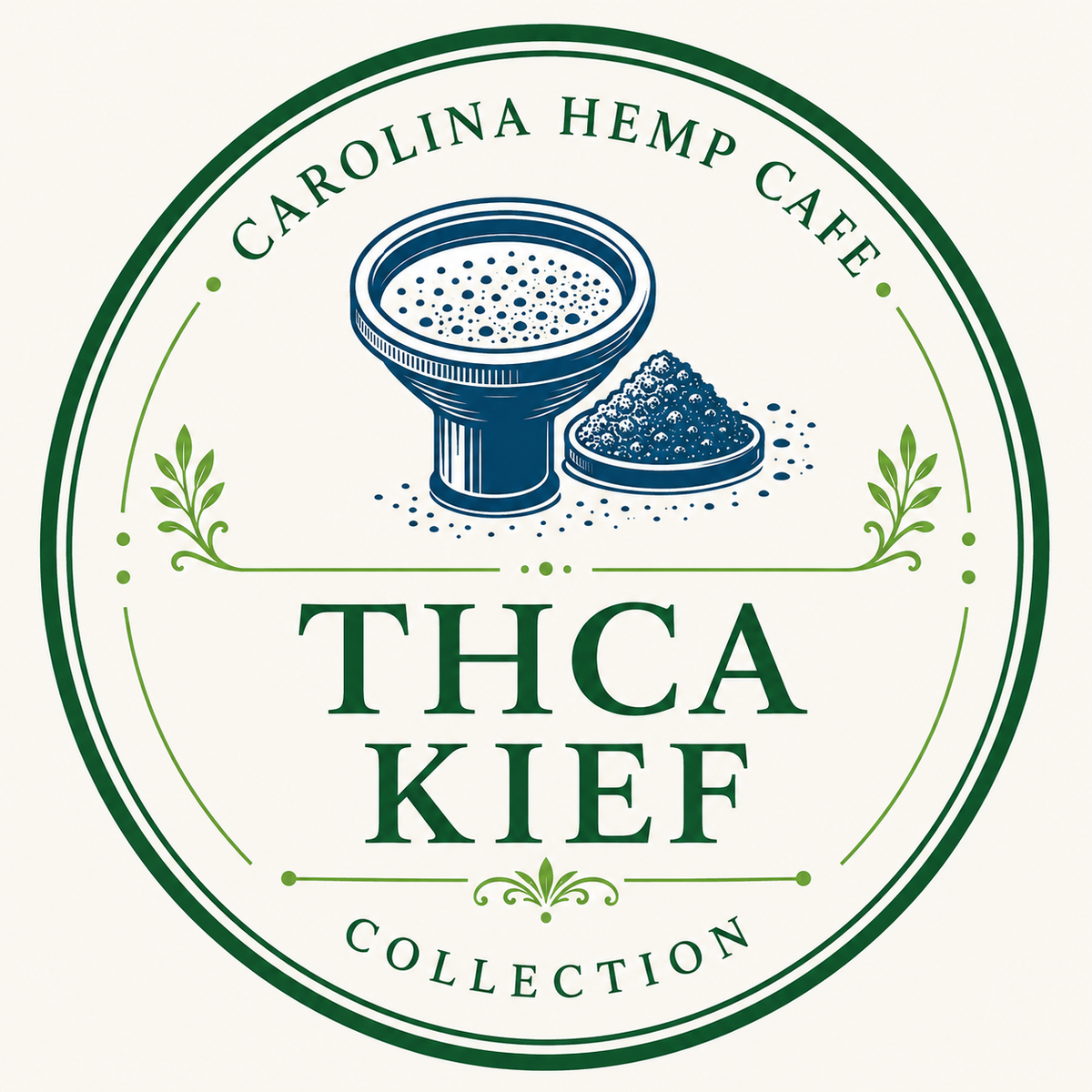 THCA Kief