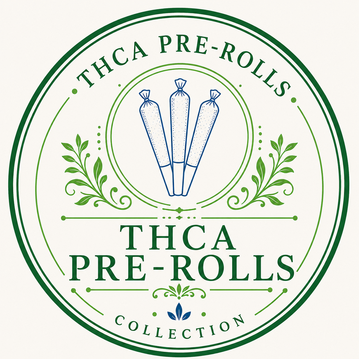 Pre-Rolls Carolina Hemp Cafe