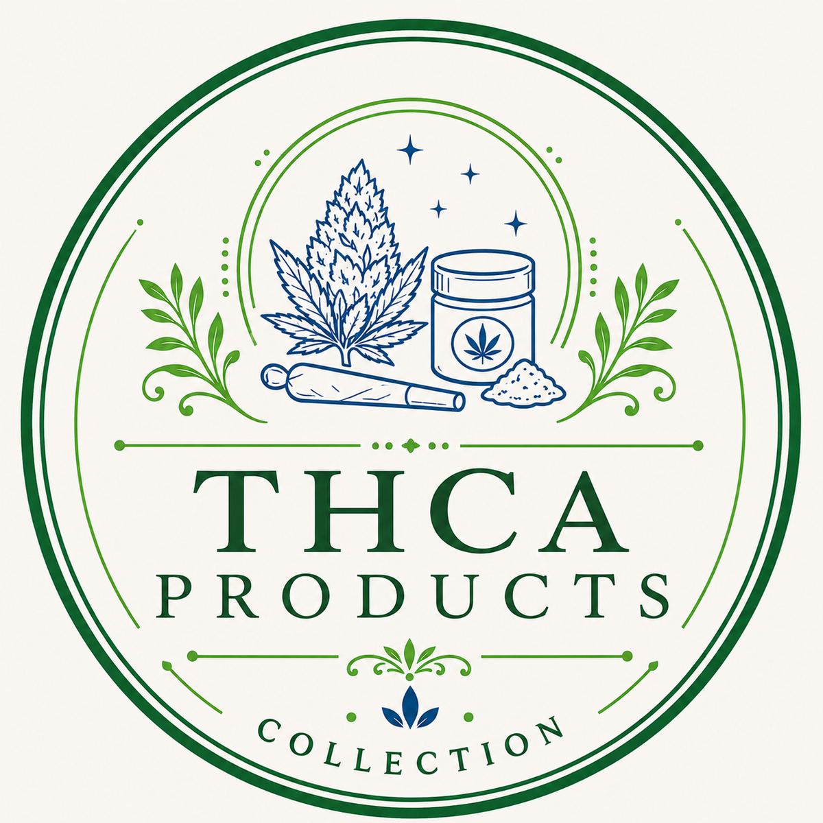 THCA Products