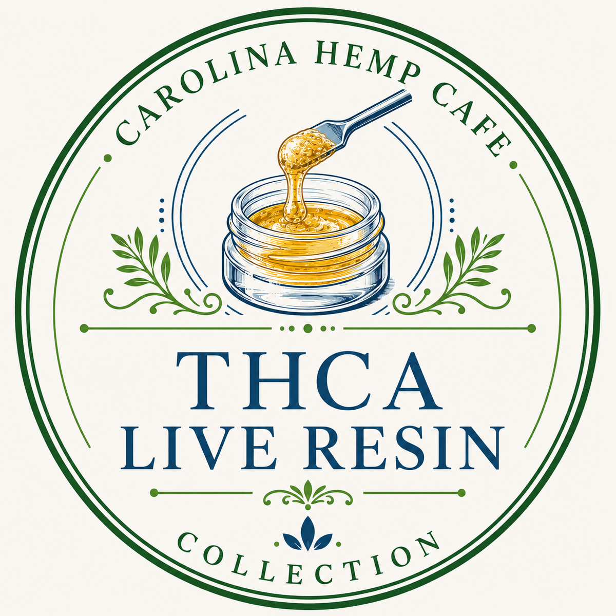 THCA Live Resin