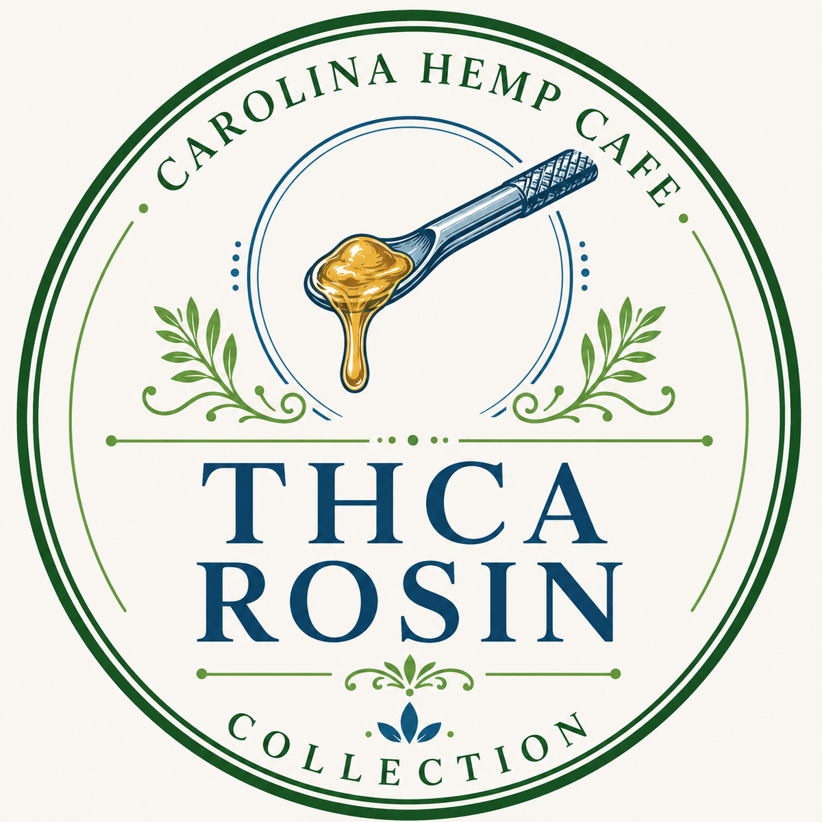 THCA Live Rosin