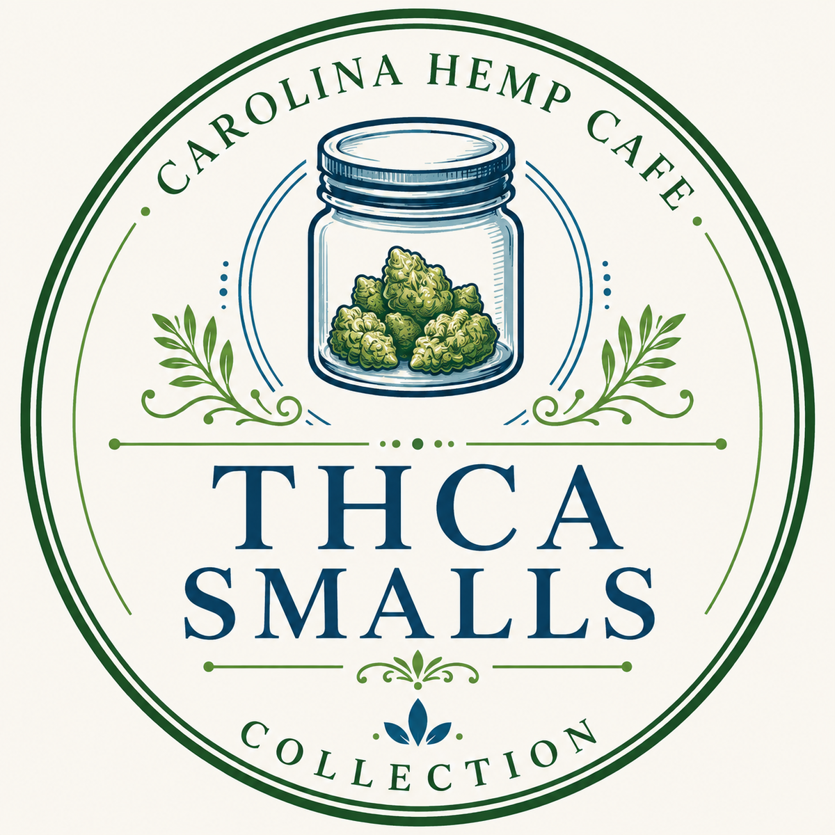 THCA Smalls