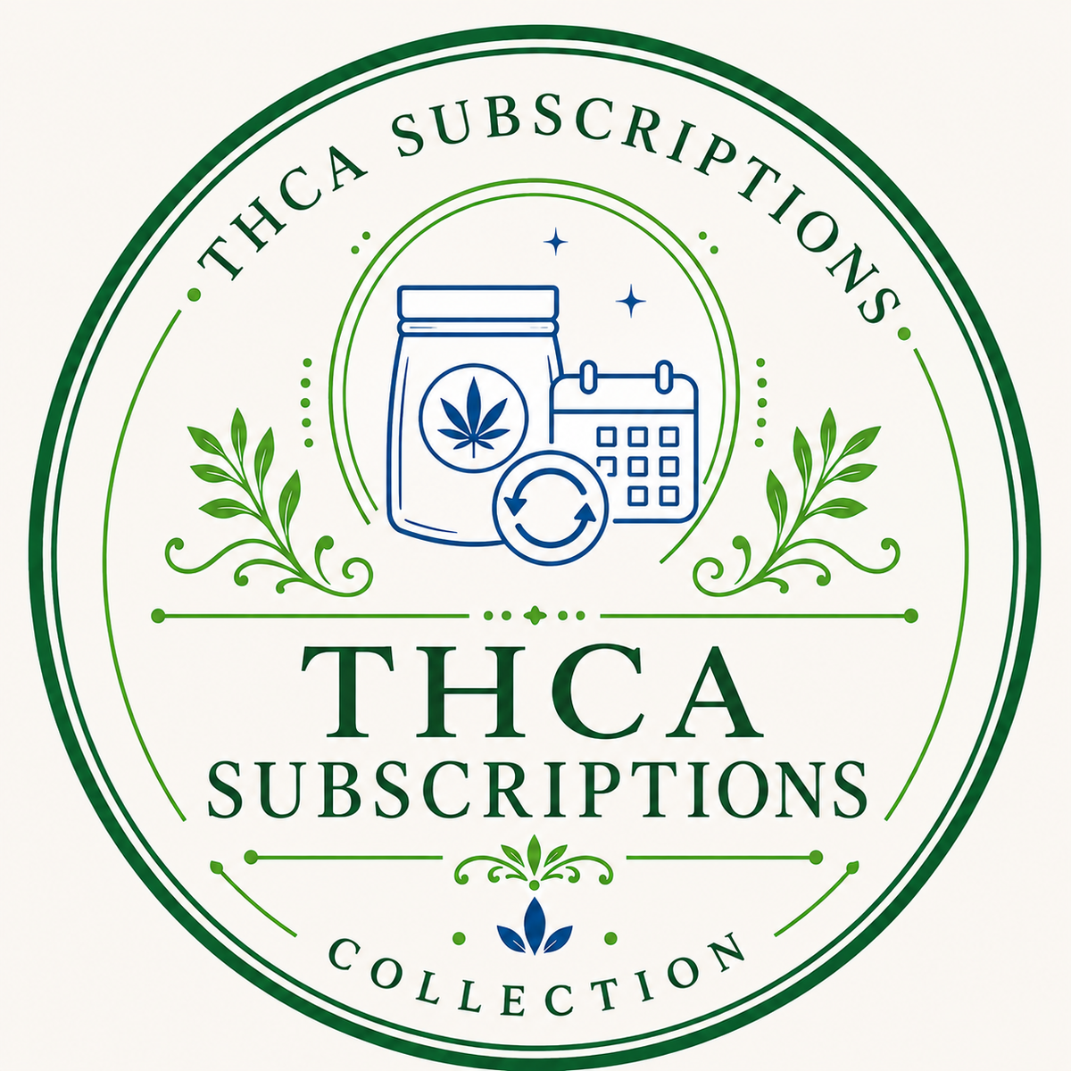 THCA Subscriptions