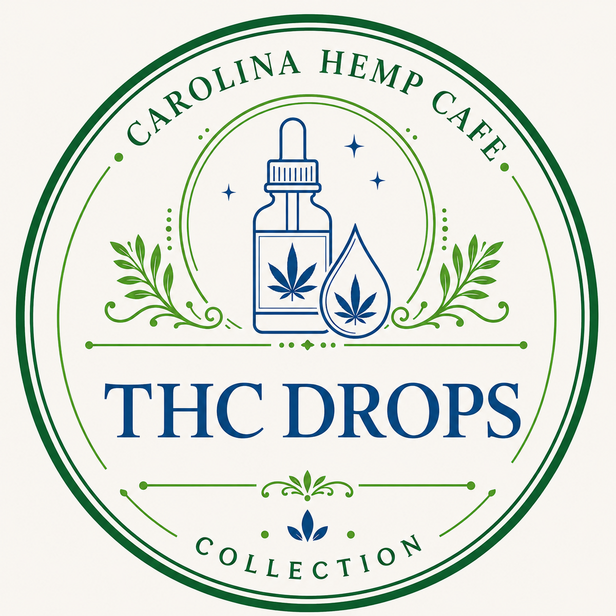 THC Drops