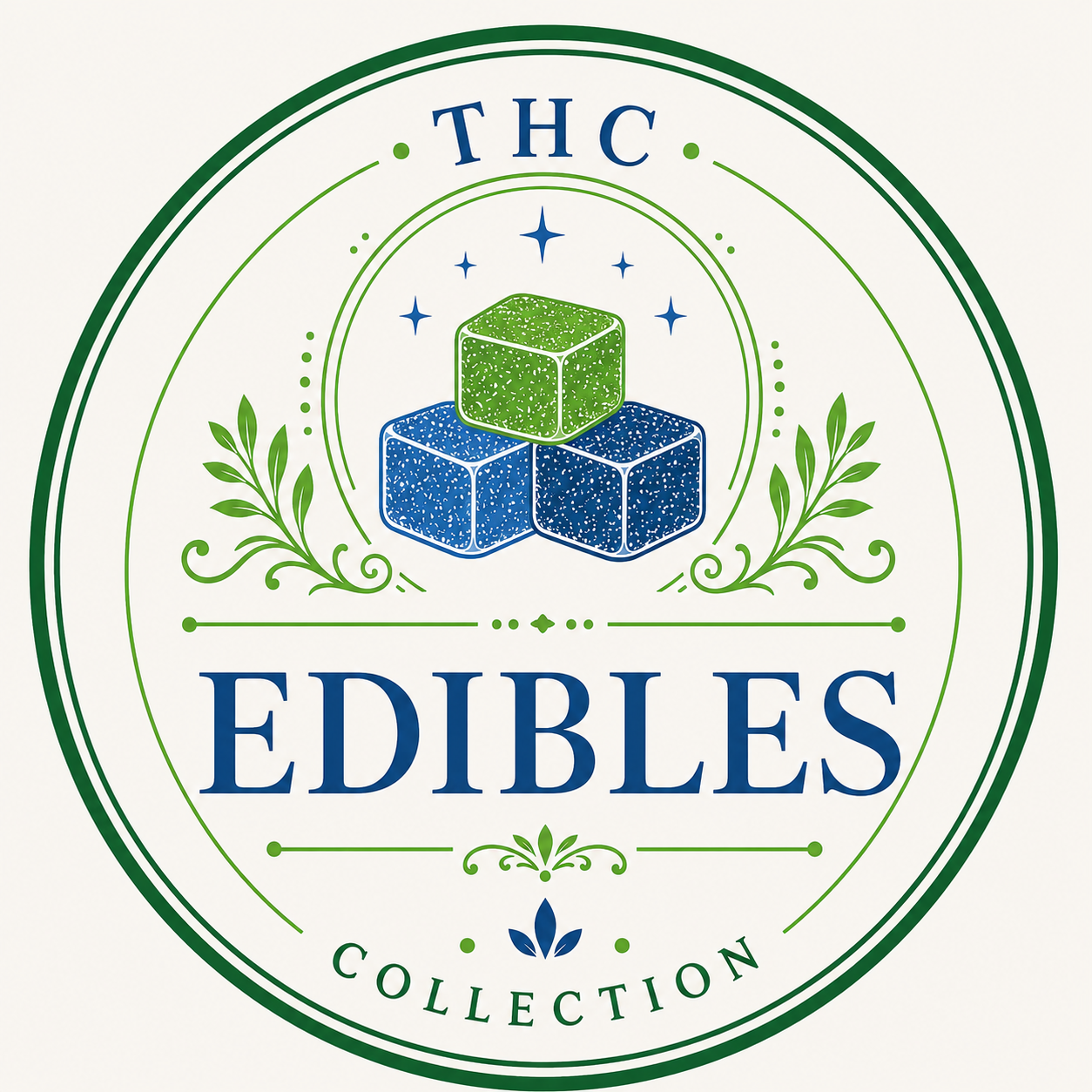 Edibles Carolina Hemp Cafe