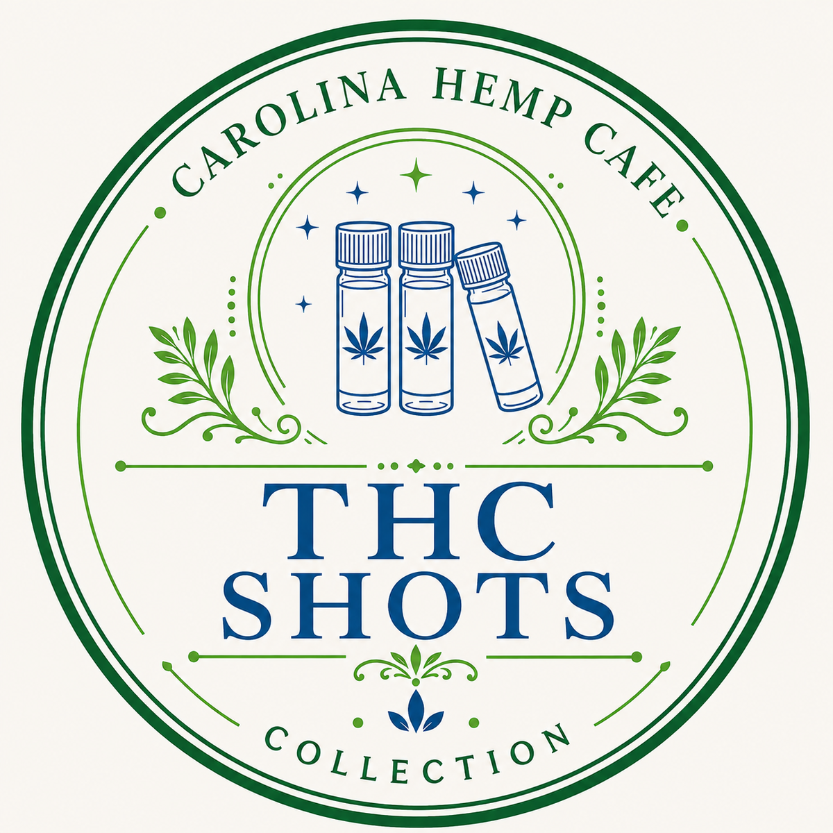 THC Shots