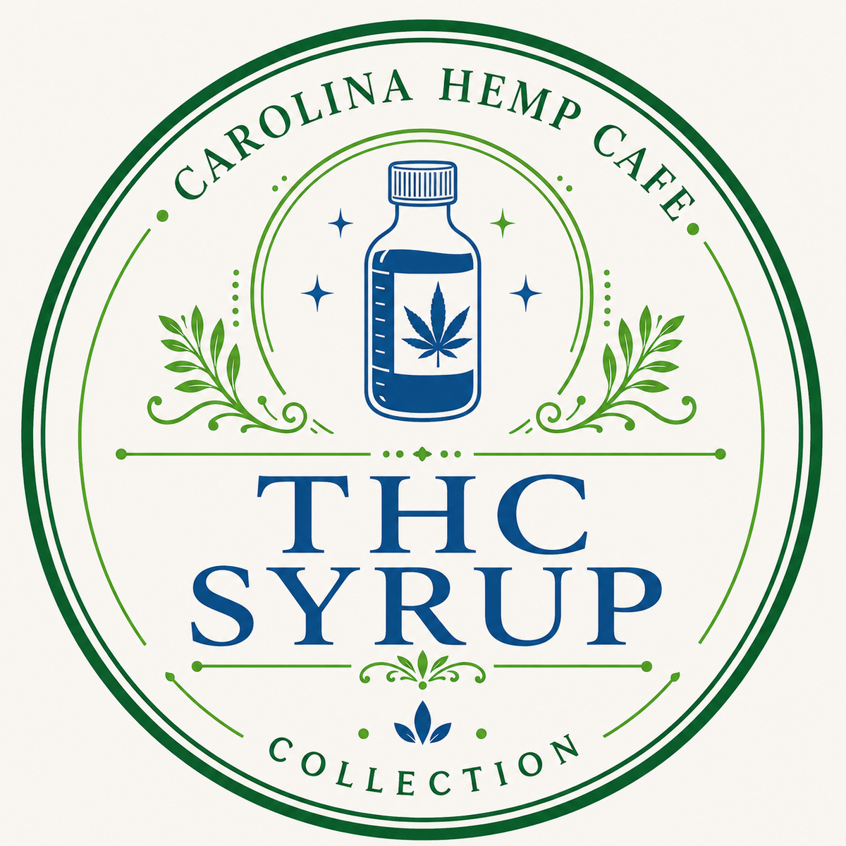 THC Syrup
