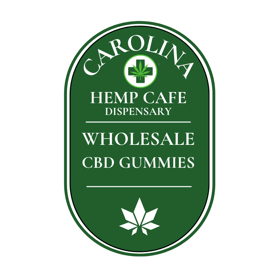 Wholesale CBD Gummies