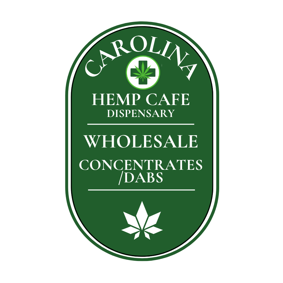 Wholesale THCA Concentrates