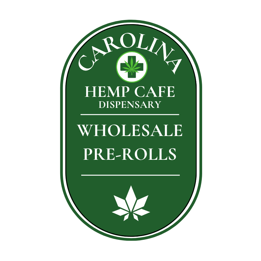 Wholesale THCA Pre-Rolls