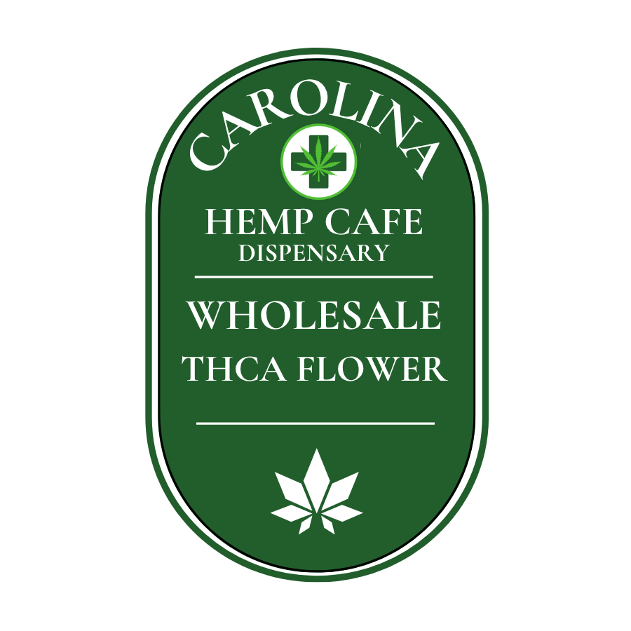 Wholesale THCA Flower