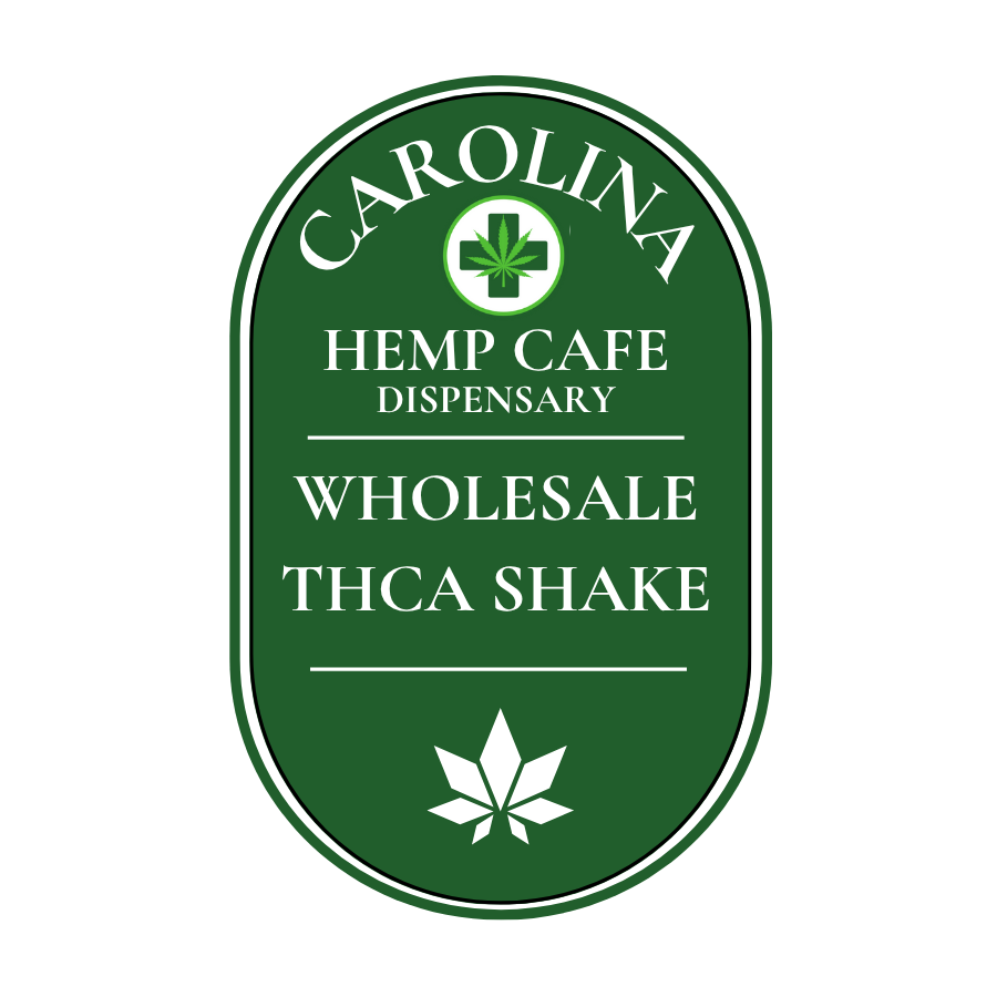 Wholesale THCA Shake