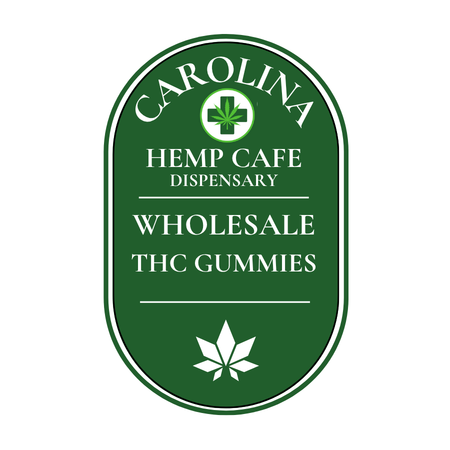 Wholesale THC Gummies