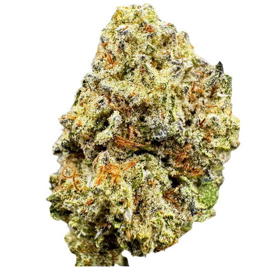 PINEAPPLE OG EXPRESS - 28% THC  Premium Sativa-Dominant THCA Flower | Blunt Street