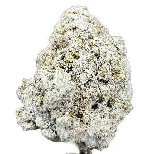 FROSTY NUGS - 99.4% THCA Diamond Frosted Ice Cream Cake by BLUNT STREET - Indica THCA Cannabis Delta-9 Top Shelf Flower, HIGH THC! Blunt Street