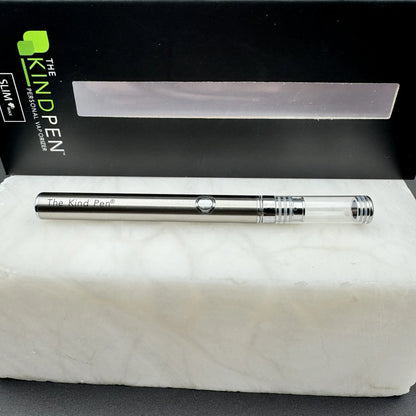 Slim Battery Premium Edition THC Vape Battery Concentrate Vaping Oil Pen Smoke Tobacco CC Cafe, LLC