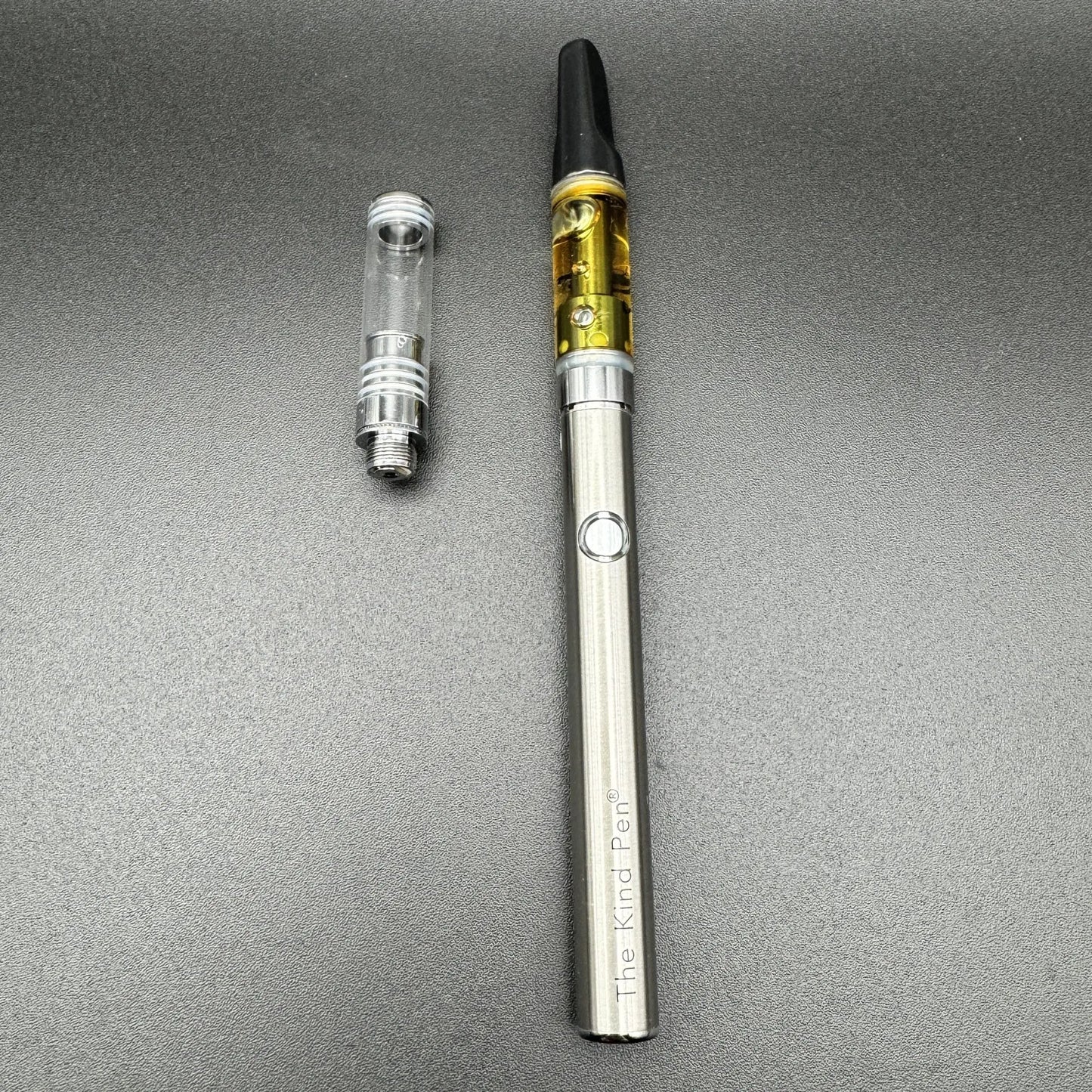 Slim Battery Premium Edition THC Vape Battery Concentrate Vaping Oil Pen Smoke Tobacco CC Cafe, LLC