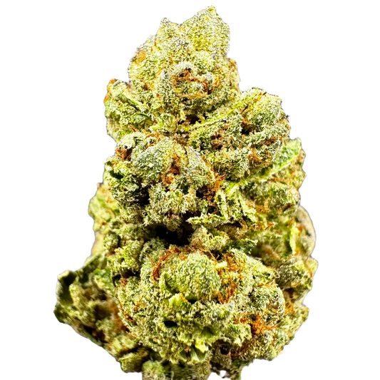 LEMON-CHERRY GELATO Indica by Carolina Hemp Cafe - THCA Cannabis Delta-9 Indoor-Grown Top Shelf Flower Carolina Hemp Cafe