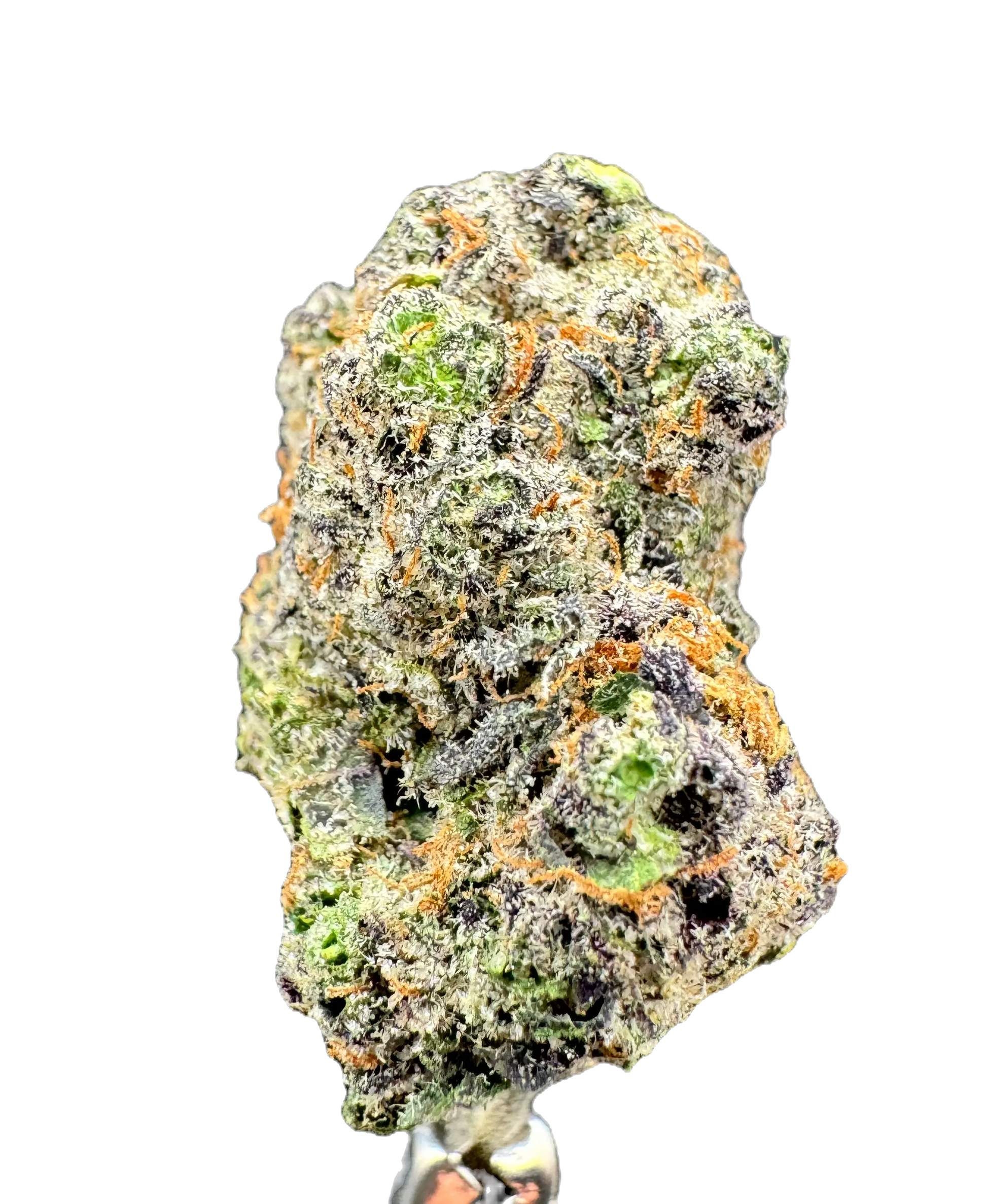 FIRE OG - by Trap Teddy Indica THCA Cannabis Delta-9 Indoor-Grown Top Shelf Flower Trap Teddy