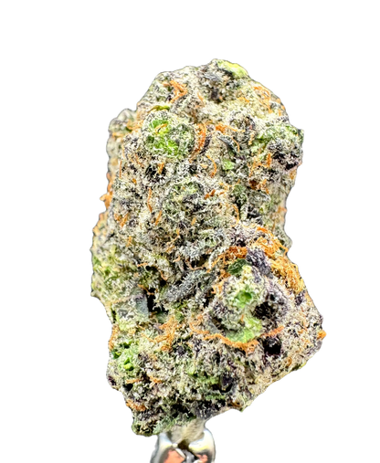 FIRE OG - by Trap Teddy Indica THCA Cannabis Delta-9 Indoor-Grown Top Shelf Flower Trap Teddy