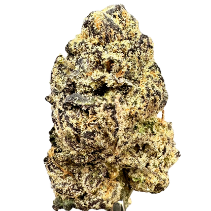 PURPLE RUNTZ Hybrid - by Carolina Hemp Cafe - THCA Cannabis Delta-9 Indoor-Grown Top Shelf Flower Carolina Hemp Cafe