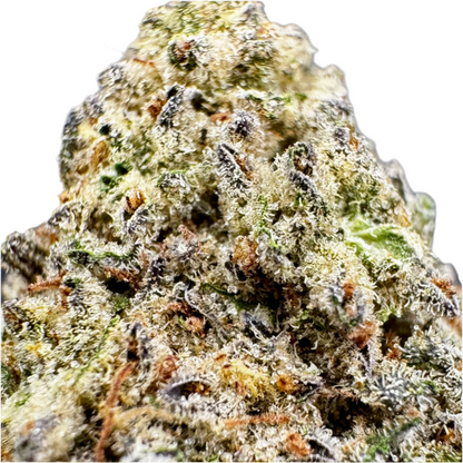 PINEAPPLE OG EXPRESS - 28% THC  Premium Sativa-Dominant THCA Flower | Blunt Street