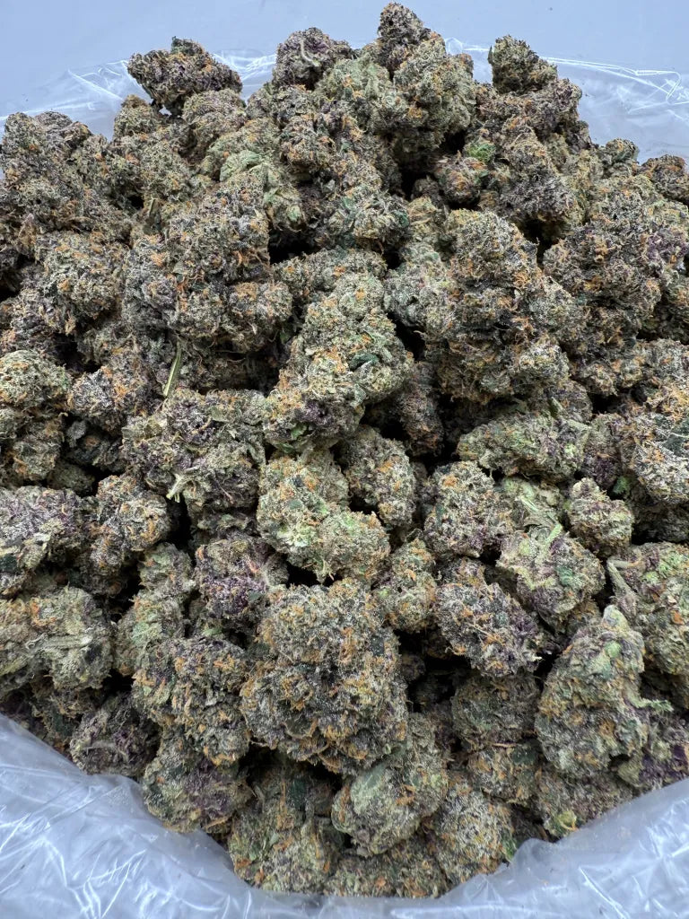 Bulk Wholesale THCA Flower | Exotic Collection | Multi-Strain Selection