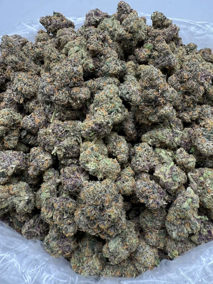 Bulk Wholesale THCA Flower | Exotic Collection | Multi-Strain Selection