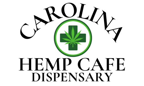 Carolina Hemp Cafe logo