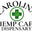 Carolina Hemp Cafe: Premium THC, THCA FLOWER, CBD & CONCETRATES logo