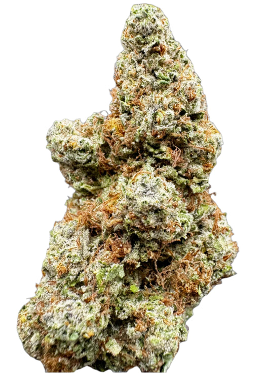 Bulk Chemdawg OG – 33.4% THCa Flower + 1.2% CBG (Sativa)