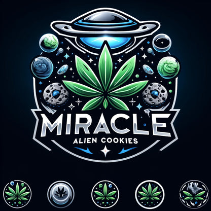 THCA Pre-Rolls - Premium Strain-Specific 3-Pack
