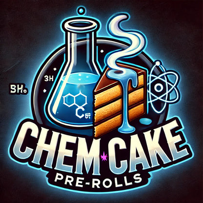 THCA Pre-Rolls - Premium Strain-Specific 3-Pack