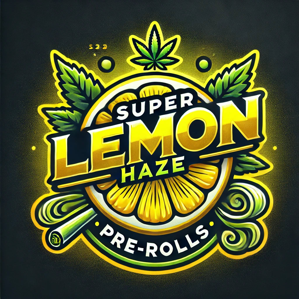 THCA Pre-Rolls - Premium Strain-Specific 3-Pack