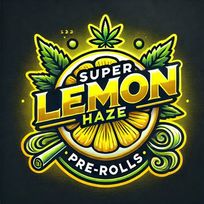 THCA Pre-Rolls - Premium Strain-Specific 3-Pack