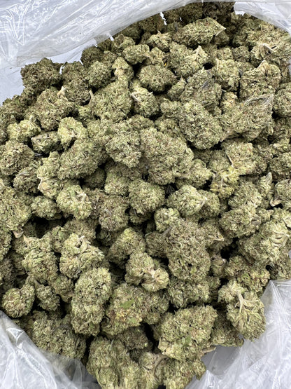 Bulk Wholesale THCA Flower | Top Shelf Collection | Multi-Strain Selection