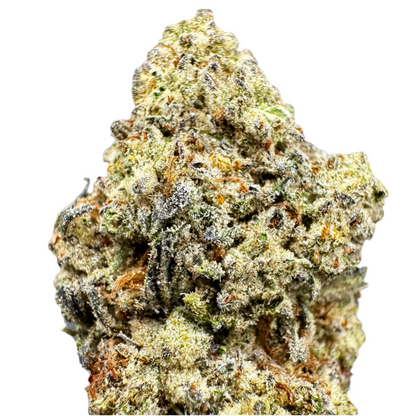 PINEAPPLE OG EXPRESS - 28% THC  Premium Sativa-Dominant THCA Flower | Blunt Street