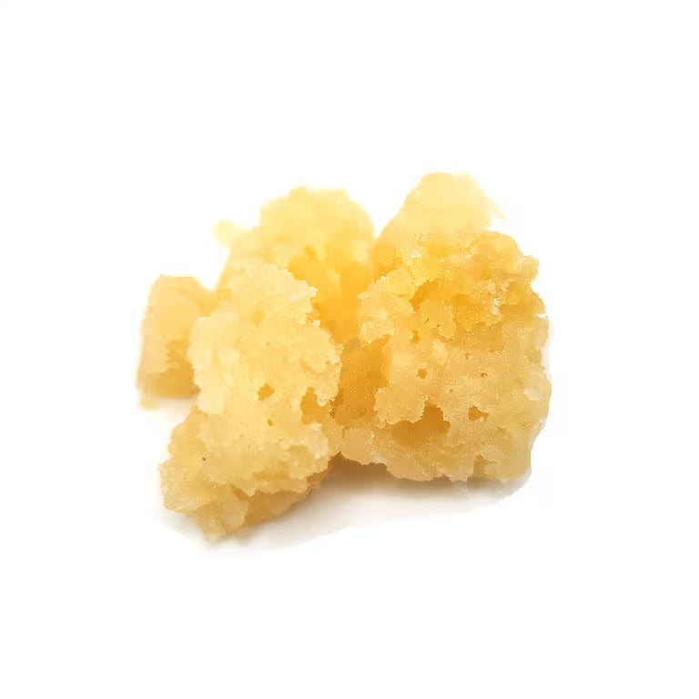 Bulk THCA Crumble and Sugar Wax – Granddaddy Purple, Pineapple Express, Super Boof, Runtz and Cherry Pie