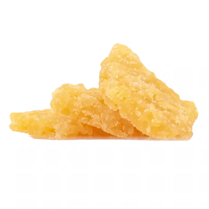 Bulk GMO Sherbet THCA Crumble | Full Spectrum | 83% THCA | 8% CBC | 6.7% CBD